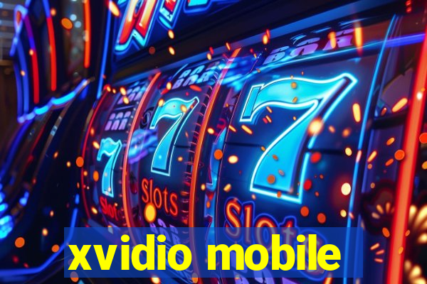 xvidio mobile